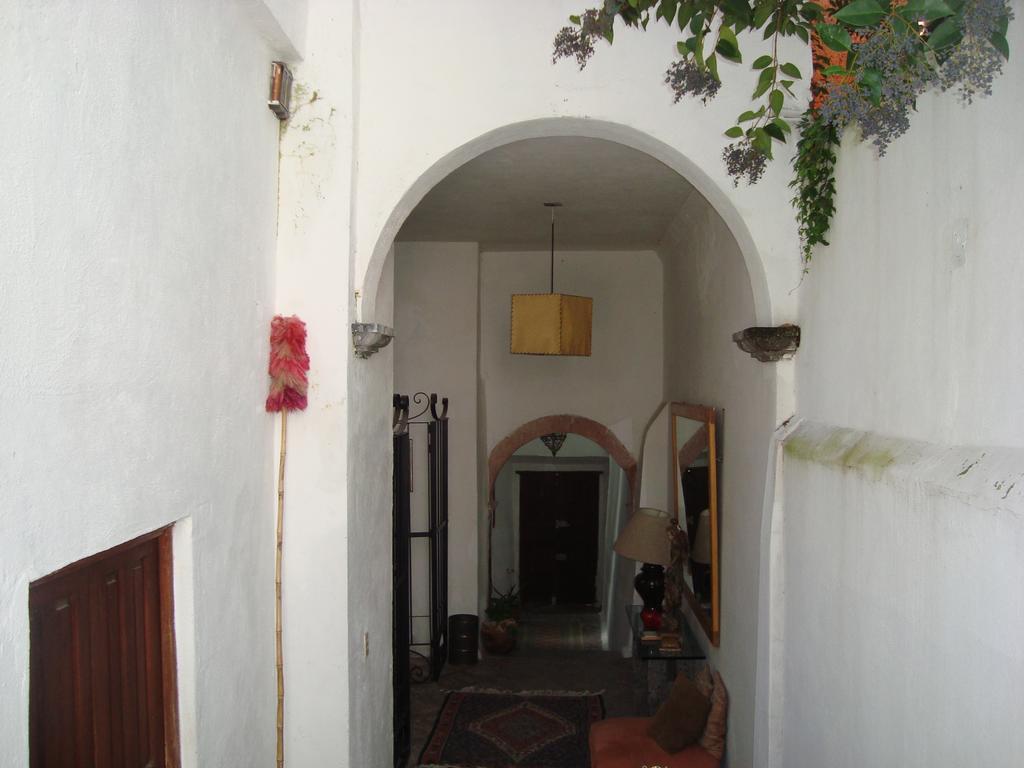 Casa De La Bu San Miguel de Allende Bagian luar foto