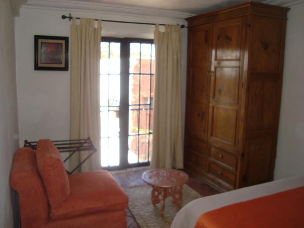 Casa De La Bu San Miguel de Allende Bagian luar foto