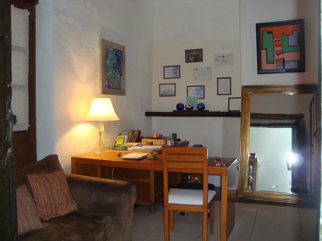 Casa De La Bu San Miguel de Allende Bagian luar foto