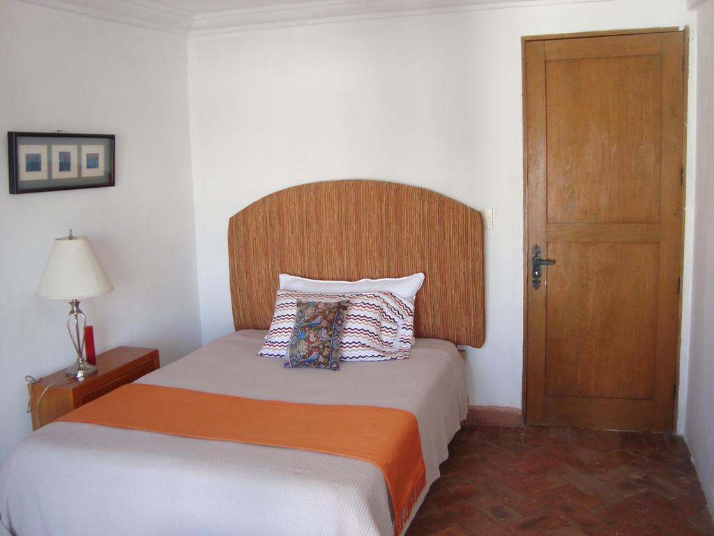 Casa De La Bu San Miguel de Allende Bagian luar foto