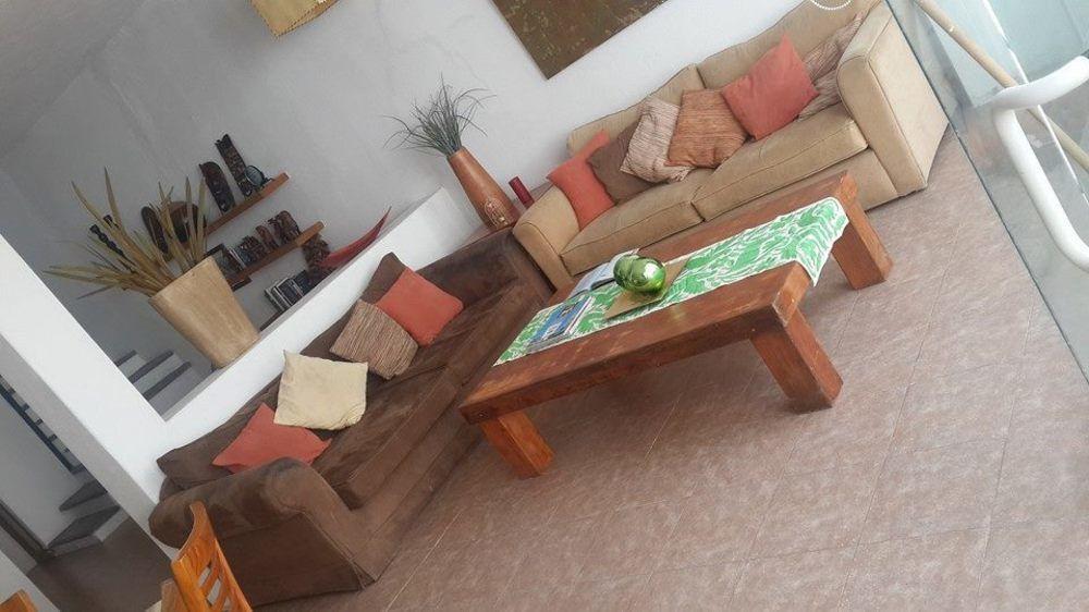 Casa De La Bu San Miguel de Allende Bagian luar foto