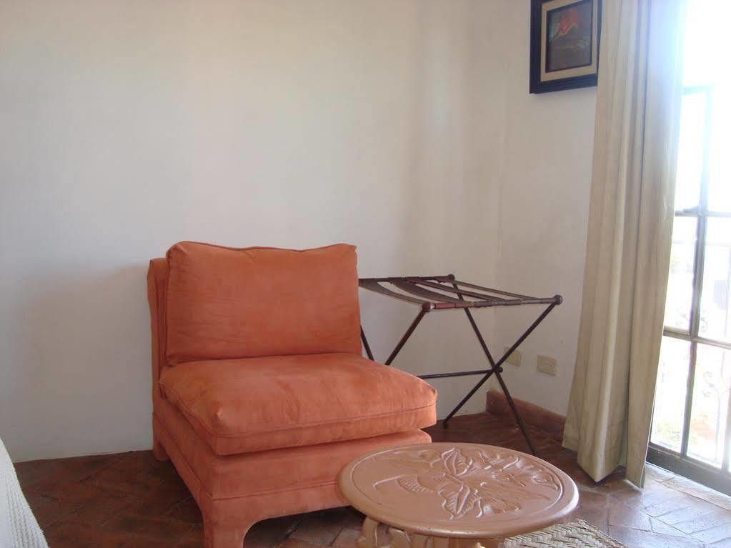 Casa De La Bu San Miguel de Allende Bagian luar foto